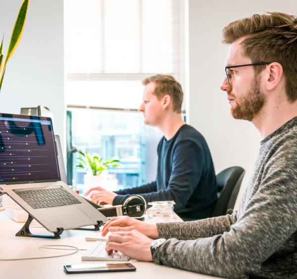 App Entwickler finden