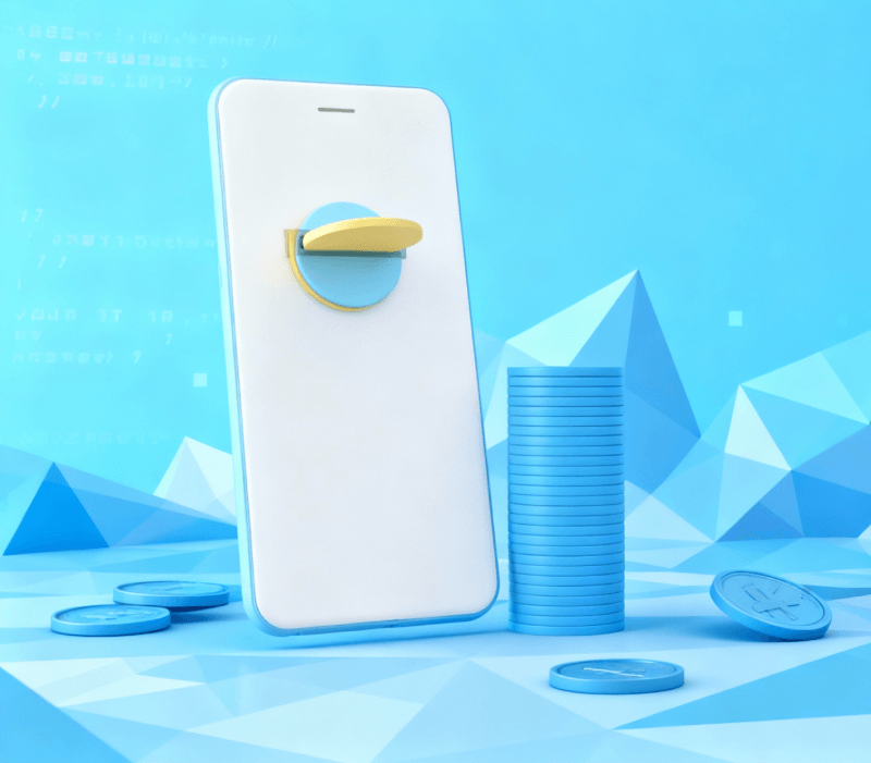 Beschreibung der Softwareentwicklung für mein Unternehmen