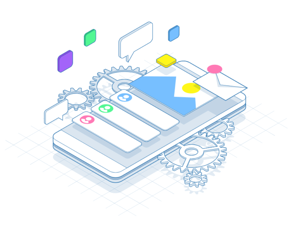 Grundlagen der hybriden App-Entwicklung